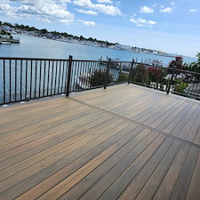 New-Roof-top-Deck-over-looking-the-bay-in-Merrick-Long-Island 1